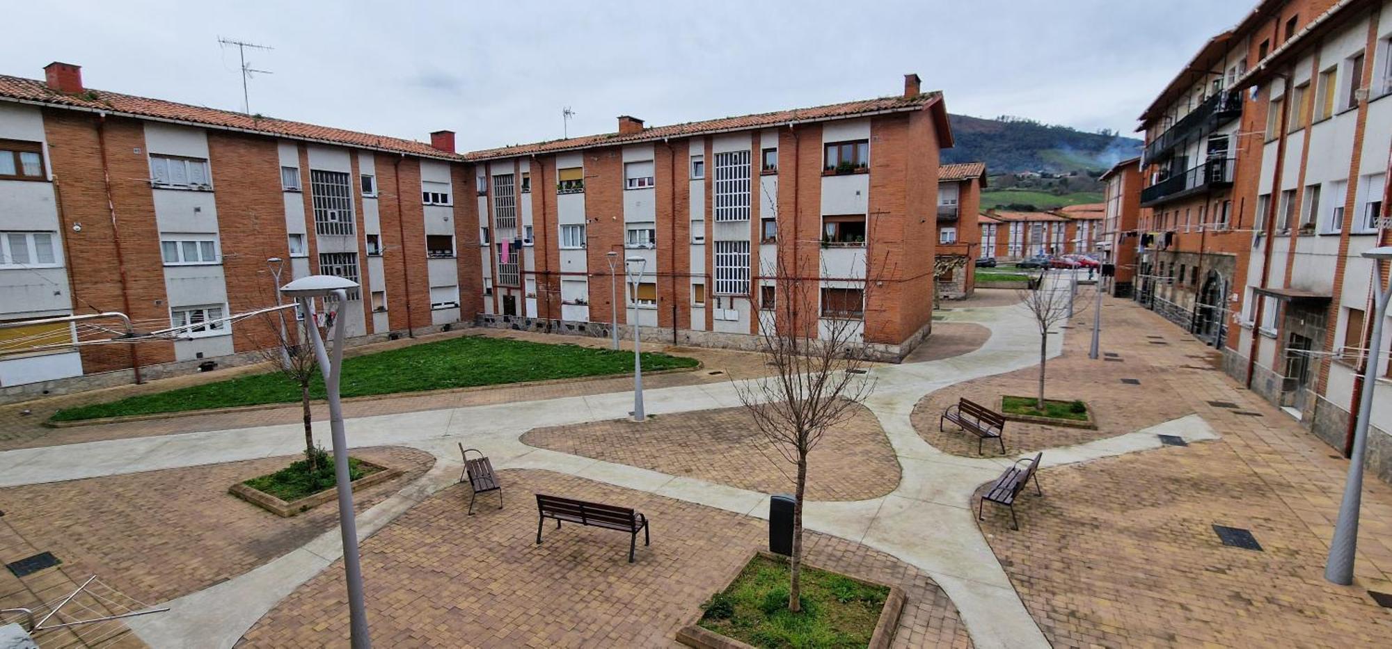 Mina La Camocha - 2 Hab - 4 Pax - Wifi Apartment *